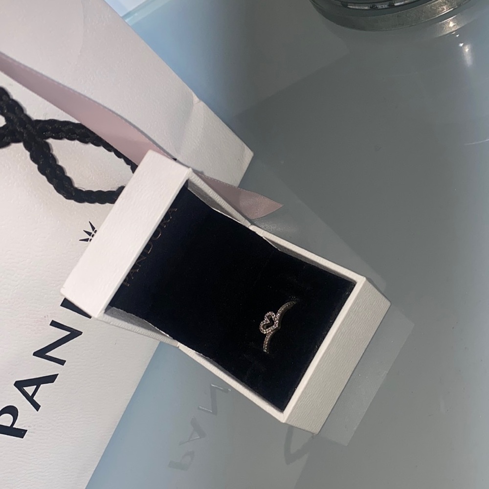 Pandora ring